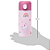 COPO TERMICO PAREDE DUPLA MAGIC UNICÓRNIO CANUDO 320ML 0%BPA - Imagem 4