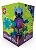 Jogo Pula Stitch Brinquedo Infantil Estrela 5+ Disney - Imagem 1