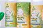 Condicionador Infantil Natural Extrato Aloe Vera Camomila - Verdi Natural - Imagem 3