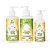 Shampoo Infantil 100% Natural Extratos de Aloe Vera Camomila - Verdi Natural - Imagem 2
