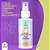 Baby Room Verdi Natural Mist Spray Relaxante Aromaterapêutico - Imagem 2