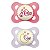 Chupeta Mam Original Night 0-6m Embalagem Dupla SkinSoft - Imagem 1