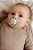 Chupeta Ultra Air Individual Avent Pinguim 0-6m Menino - Imagem 3