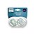 Chupeta Ultra Air Dupla 18m+ Baleia Azul Philips Avent - Imagem 3