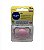 Chupeta Mam Air 16m+ Disco Extraventilado Bico Silicone Rosa - Imagem 3
