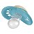 Chupeta Mam Original 6+ Meses Silicone Menino Unitária - Imagem 6