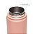 Garrafa Térmica Rose Buba Quente ou Frio Parede Dupla 600ml - Imagem 5
