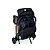 Carrinho De Bebê Nico Gold Galzerano 15kg Preto Leve Passeio - Imagem 2