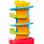 Torre de Atividades Buba Brinquedo Educativo Interativo +12m - Imagem 5