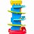 Torre de Atividades Buba Brinquedo Educativo Interativo +12m - Imagem 3
