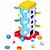 Torre de Atividades Buba Brinquedo Educativo Interativo +12m - Imagem 1