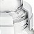 Mamadeira Clássica 330ml Transparente Philips Avent 0%bpa - Imagem 3