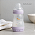 Mamadeira Mam Easy Start 260ml Rosa 2m+ Autoesterelizável - Imagem 3