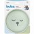 Bowl Infantil Buba Com Ventosa Antiderrapante IA Gummy Verde - Imagem 6