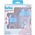 Kit 2 Mamadeiras Buba Easy Flow Nuvem Azul 120/270ml 0%Bpa - Imagem 4