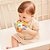 Mordedor Soft com Rotação 360° Buba BPA Free +4 Meses - Imagem 5