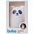 Luminária Infantil Buba Gumy Panda em Silicone Luz Suave - Imagem 6