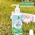 Sabonete Líquido Hidratante Spray Óleos Essenciais Lavanda - Imagem 5