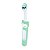 Escova de dente infantil Mam Baby's Brush 6+ meses Menino - Imagem 1