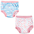 Kit 2 Calcinhas Treinamento Desfralde Buba Menina 2-3 Anos - Imagem 6