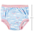 Kit 2 Calcinhas Treinamento Desfralde Buba Menina 3-4 Anos - Imagem 4