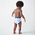 Kit 2 Cuecas Desfralde Treinamento Dino Tamanho P 2-3 Anos - Imagem 2