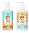 Kit Infantil Verdi Natural Shampoo Condicionador Leave-in - Imagem 2