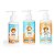 Kit Infantil Verdi Natural Shampoo Condicionador Leave-in - Imagem 1