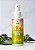 Hidratante Spray Vegano Verdi Natural 120ml Lavanda AloeVera - Imagem 3