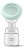 Extrator De Leite Manual Philips Avent Daisy Bomba Silicone - Imagem 5