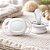 Chupeta Avent Ultra Start 0-2 Meses Philips Branca Neutra - Imagem 6