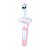Escova de dente infantil Mam Baby's Brush 6+ meses Rosa - Imagem 1