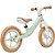 Bicicleta De Equilibrio Infantil Sem Pedal Verde Buba 2+ - Imagem 5
