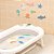 Brinquedo De Banho Splash Animais Marinhos Para Banheira - Imagem 2