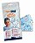 Fever Fresh Compressa Gel Refrescante Alívio Da Febre Agpmed - Imagem 1