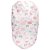 Saco De Dormir Bebê Buba Rosa Super Soft +0m Conforto Sono - Imagem 5