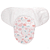 Saco De Dormir Bebê Buba Rosa Super Soft +0m Conforto Sono - Imagem 4