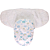 Saco De Dormir Bebê Buba Azul Super Soft +0m Conforto Sono - Imagem 4