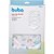 Saco De Dormir Bebê Buba Azul Super Soft +0m Conforto Sono - Imagem 1