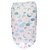 Saco De Dormir Bebê Buba Azul Super Soft +0m Conforto Sono - Imagem 2