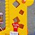 Girafa Em Blocos Fisher-Price Brinquedo Educativo Bebê - Imagem 3