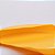 Babador Silicone Com Pega Migalhas Amarelo Petit Pia 6m+ - Imagem 3