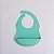 Babador Silicone Com Pega Migalhas Verde Petit Pia 6m+ - Imagem 3