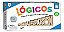 Jogo Educativo Lógicos Números Operações Matemáticas 3+ - Imagem 1