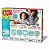 Kit Educa+ Pinturas Numeradas Atividades Educativas Infantil - Imagem 2