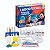 Laboratório Manual do Mundo Kit Química Infantil 85 Experien - Imagem 2