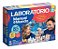 Laboratório Manual do Mundo Kit Química Infantil 85 Experien - Imagem 1