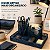 Kit Organizador Multiuso 3 Peças Porta Objetos Decorativo - Imagem 3