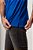 CAMISA POLO MASCULINA AZUL ROYAL - Imagem 3