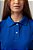 CAMISA POLO FEMININA AZUL ROYAL - Imagem 3